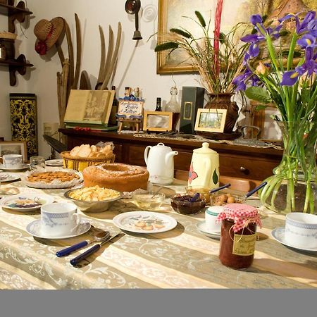 Podere Il Fattoio Figline Valdarno Habitación foto