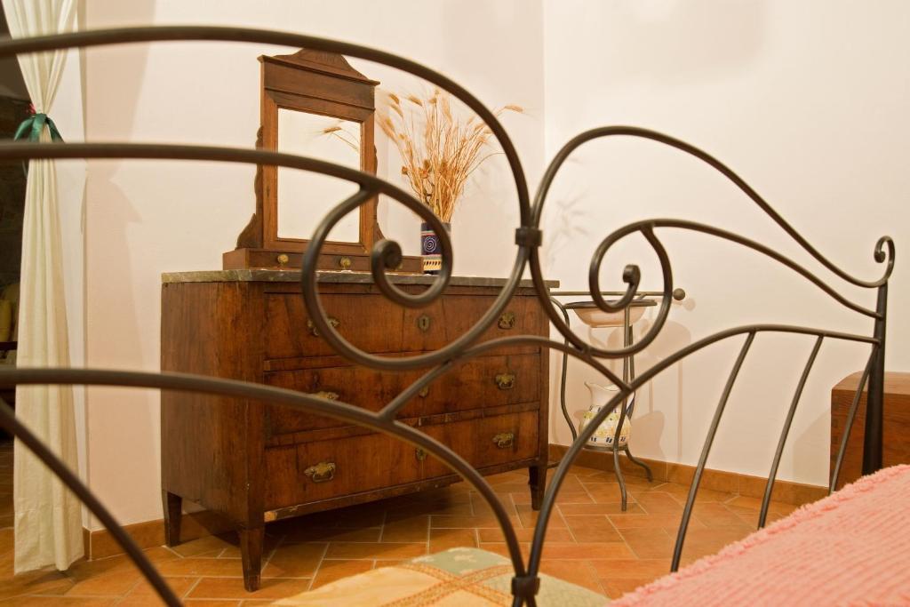 Podere Il Fattoio Figline Valdarno Habitación foto