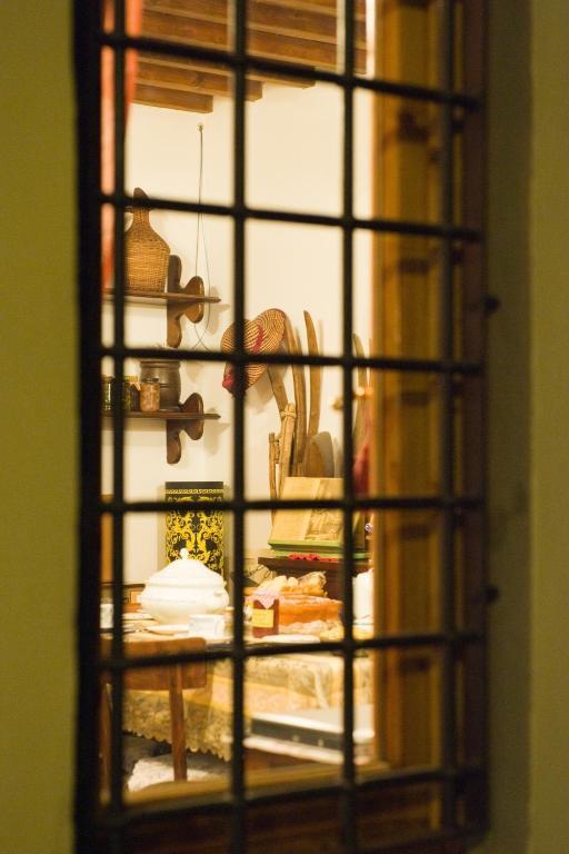Podere Il Fattoio Figline Valdarno Habitación foto