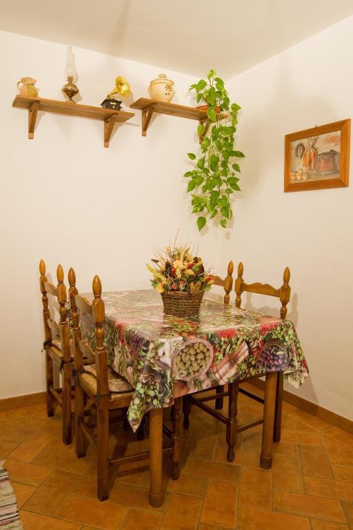 Podere Il Fattoio Figline Valdarno Habitación foto