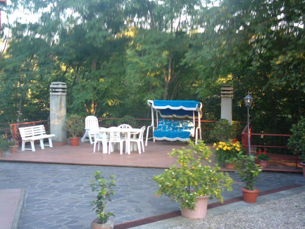 Podere Il Fattoio Figline Valdarno Habitación foto